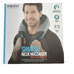 homedics sole soother vibration foot massager Works great, comfort those sore feet with vibration main image 0